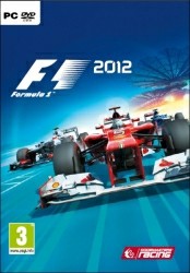F1 2012